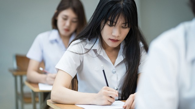 Mơ Thấy Mình Đi Học Là Dự Báo Gì? Đánh Số Gì?