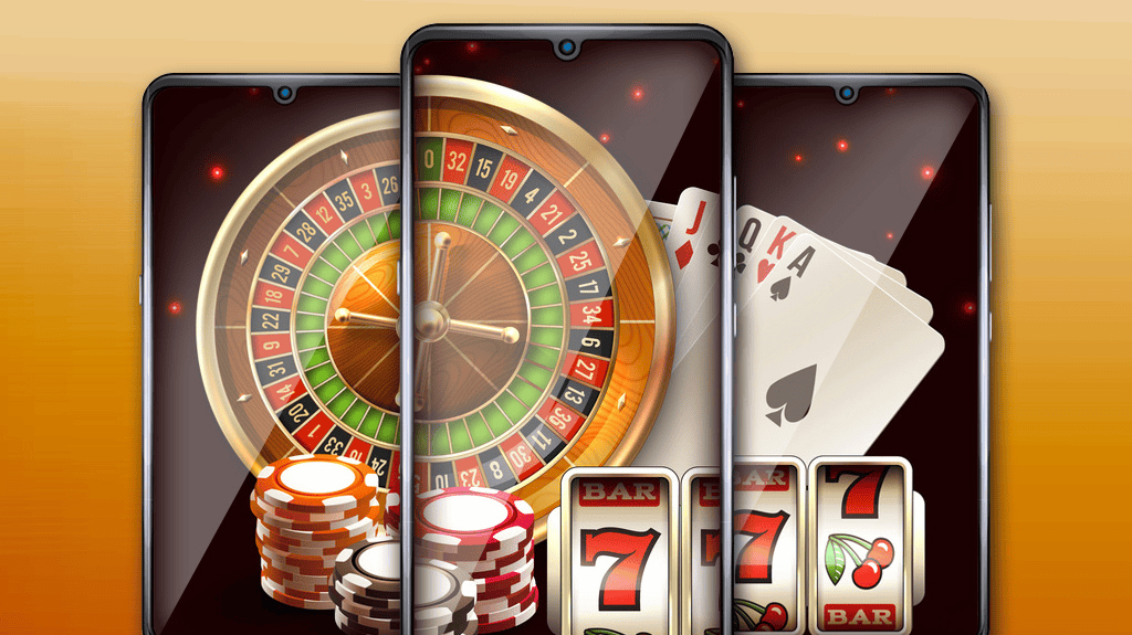 Hướng dẫn tải và cài đặt ứng dụng Luck8