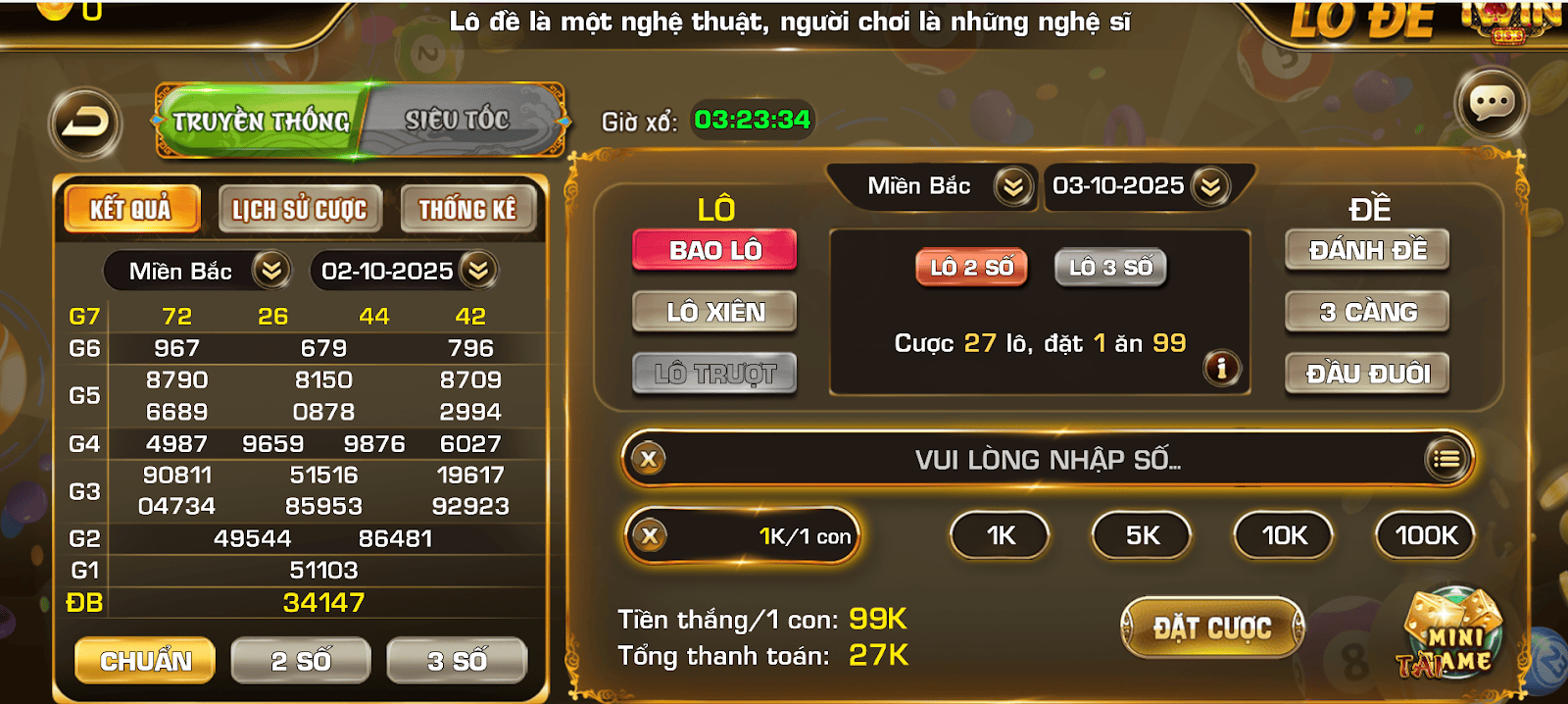 Lô đề iwin68 – Vì sao thu hút đông đảo người chơi Lô đề iwin68 – Vì sao thu hút đông đảo người chơi
