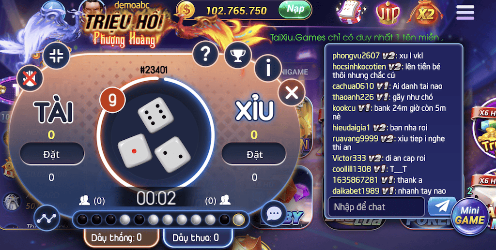 Luật Chơi Tài Xỉu Online Cơ Bản – Ai Cũng Có Thể Hiểu Trong 5 Phút