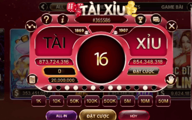 Điểm Khác Biệt Giữa Tài Xỉu Online Và Tài Xỉu Truyền Thống