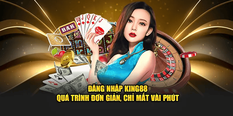 Mẹo đăng nhập King88 an toàn và hiệu quả Mẹo đăng nhập King88 an toàn và hiệu quả