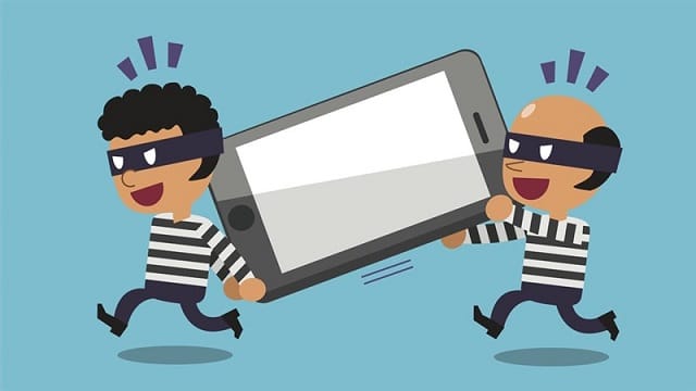 Mơ bạn thân mất điện thoại hãy chú ý về chuyện tình cảm của mình