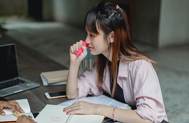 Mơ đi học lại cho thấy bạn đang gặp khó khăn Mơ đi học lại cho thấy bạn đang gặp khó khăn