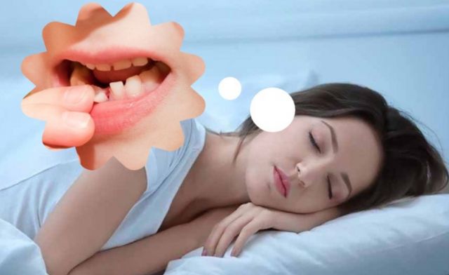 Luận giải chi tiết ý nghĩa giấc mơ thấy gãy răng cửa là điều gì?
