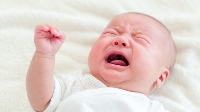 Mơ thấy bé con nít chọn số mấy là may mắn?