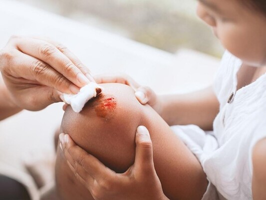 Giải Mã Giấc Mơ: Bị Thương Và Con Số May Mắn