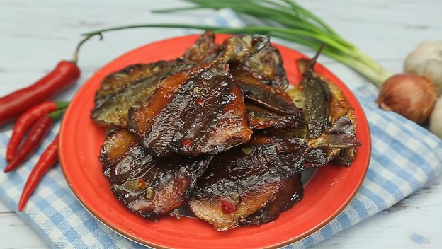 Ý nghĩa khi mơ thấy cá khô