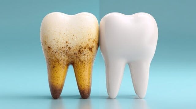 Mơ thấy chiếc răng sâu được thay thế
