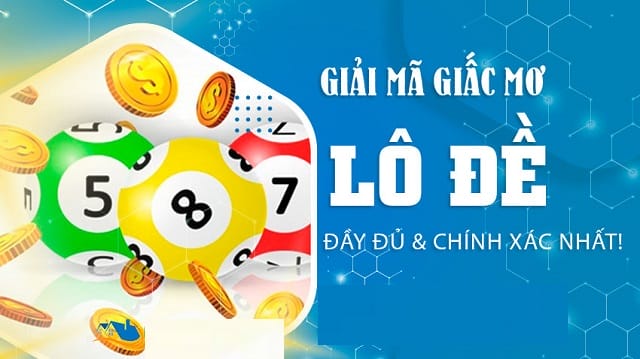 Mơ thấy số đề báo hiệu điềm lành hay dữ?