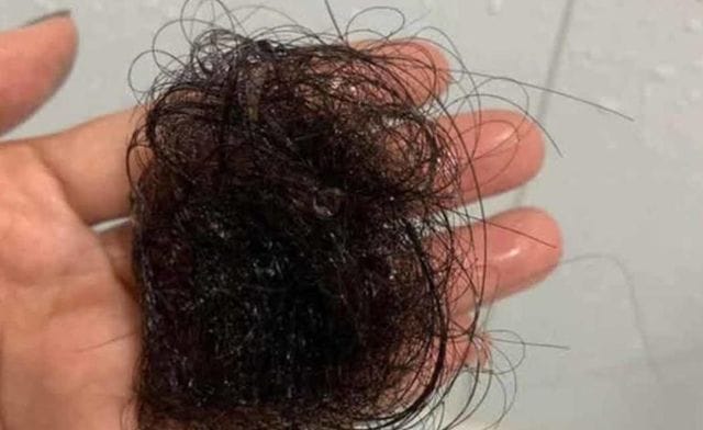 Mơ tóc đứt ngang nên đánh con số may mắn nào?