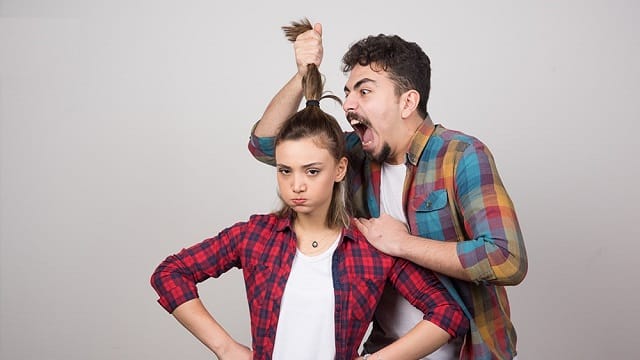 Mộng cãi nhau với bạn khác giới là lời nhắc nhở bạn