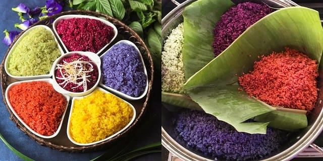 Nằm chiêm bao thấy ăn xôi điềm tốt hay điềm xấu?