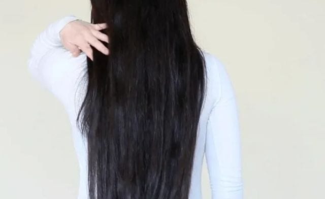 Nên đánh con số may mắn nào khi mơ thấy tóc dài?