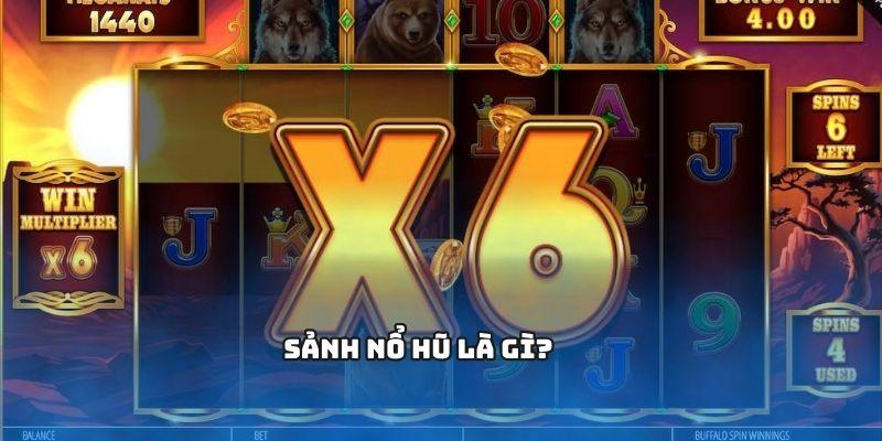 Những Ngôn Ngữ Chuyên Dụng Trong Nổ Hũ