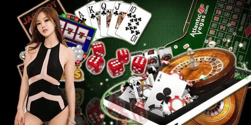 789BET Casino – A Premier Destination for Real Casino Enthusiasts