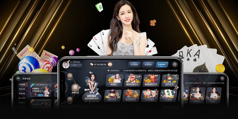 Tận hưởng lợi ích từ ưu đãi f8bet