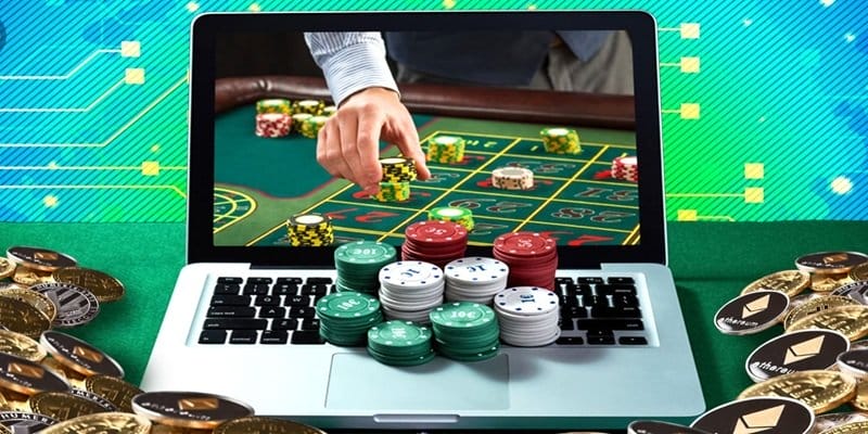 The Premium Experience at 789BET Casino The Premium Experience at 789BET Casino