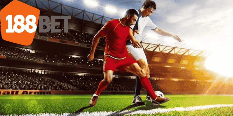 Tỷ lệ kèo 188bet có gì hấp dẫn so với nhà cái khác?