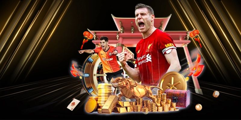 Thể thao Tp88 – Khám Phá Chuyên Mục Cá Cược Đình Đám 2025