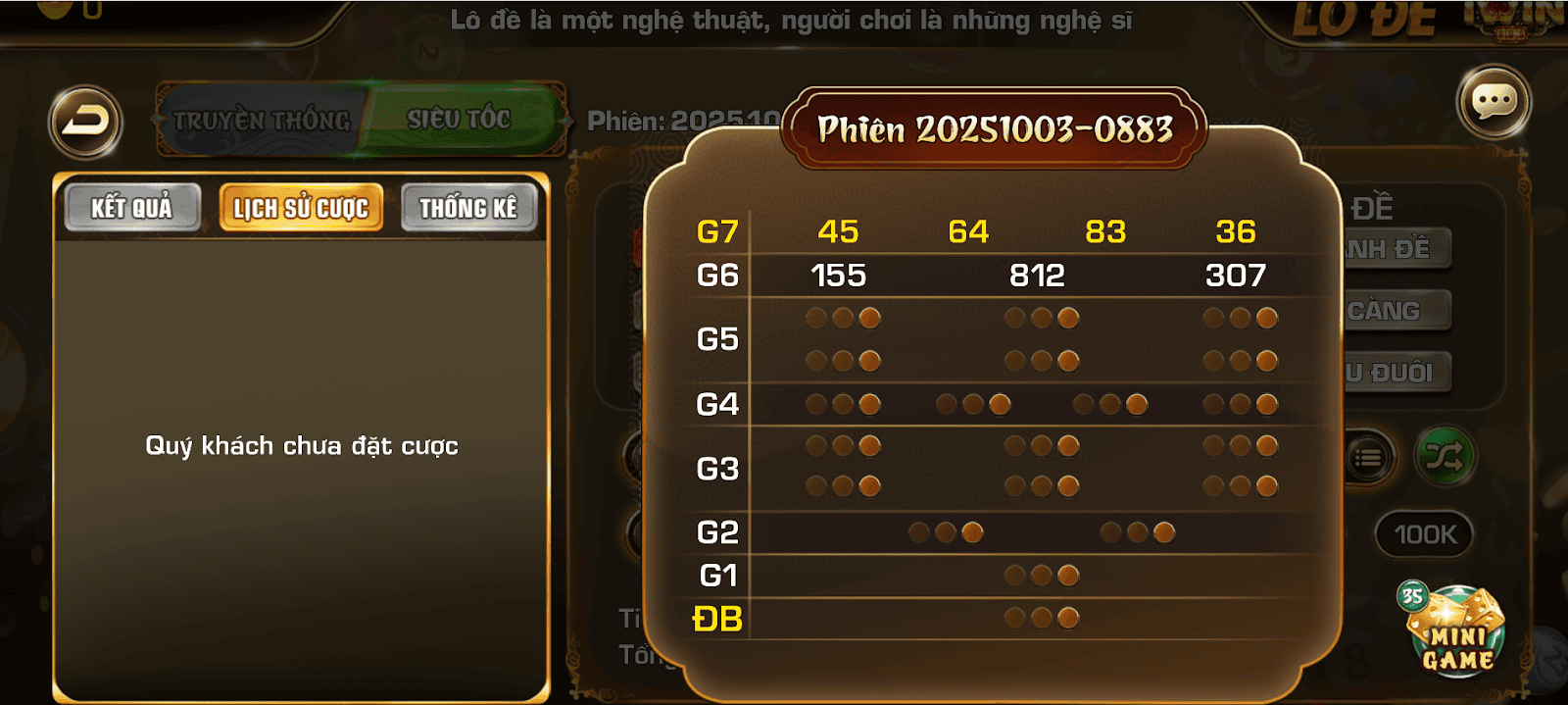 Ưu điểm vượt trội khi chơi lô đề tại iwin68 Ưu điểm vượt trội khi chơi lô đề tại iwin68