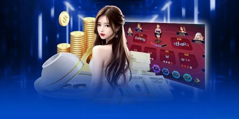 Luật chơi và quy tắc xóc đĩa tứ linh