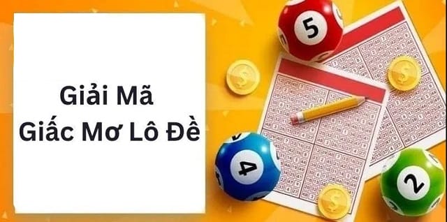 Ý nghĩa của giấc mơ thấy số đề