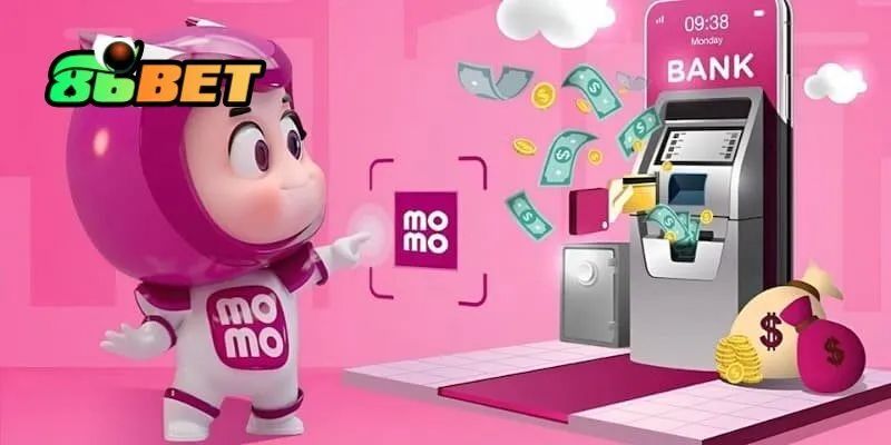 Các bước cơ bản để bạn nạp tiền vào 86BET lần đầu Các bước cơ bản để bạn nạp tiền vào 86BET lần đầu
