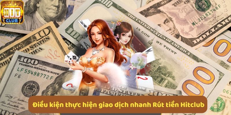 Những lỗi phổ biến khiến người chơi vốn nhỏ mất trắng nhanh tại Hitclub