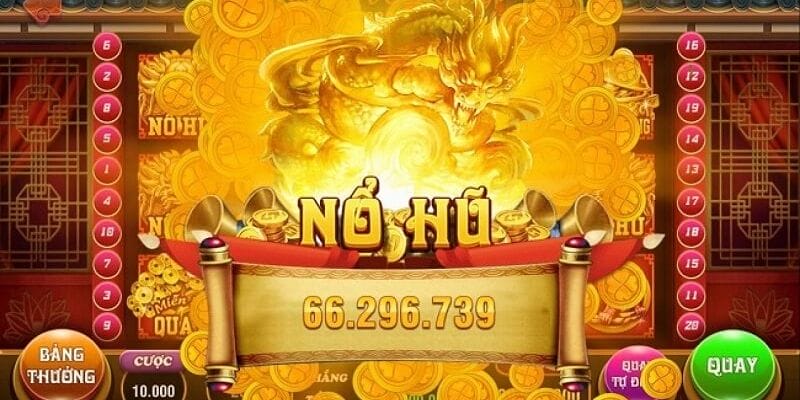 Các sảnh nổ hũ nổi bật tại Bot88 với độ nhiệt khác nhau