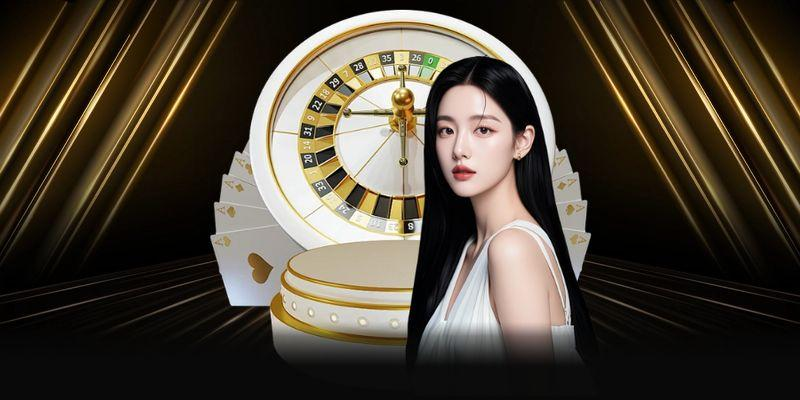 Khám phá không gian casino sòng bạc có đẳng cấp