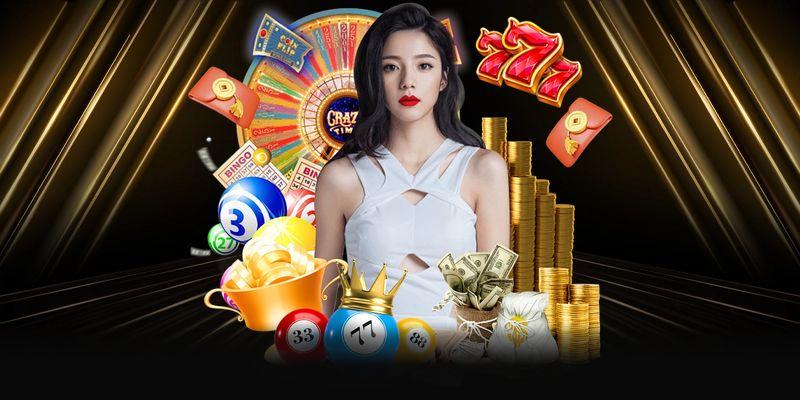 Casino i9BET – trải nghiệm đỉnh cao với các trò chơi hot hấp dẫn
