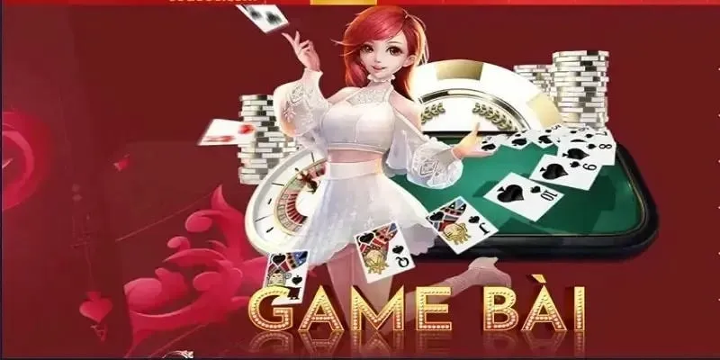 Đa vũ trụ game bài – Khi Phỏm, Mậu binh, Tiến lên cùng hội ngộ một sân