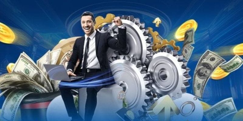Hướng dẫn đăng ký làm đại lý Tai Xiu