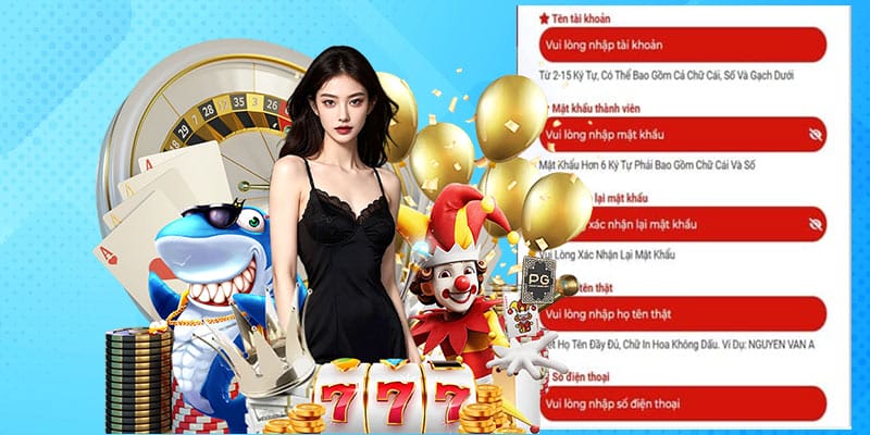 Cách xác minh tài khoản 58win để tăng bảo mật Cách xác minh tài khoản 58win để tăng bảo mật
