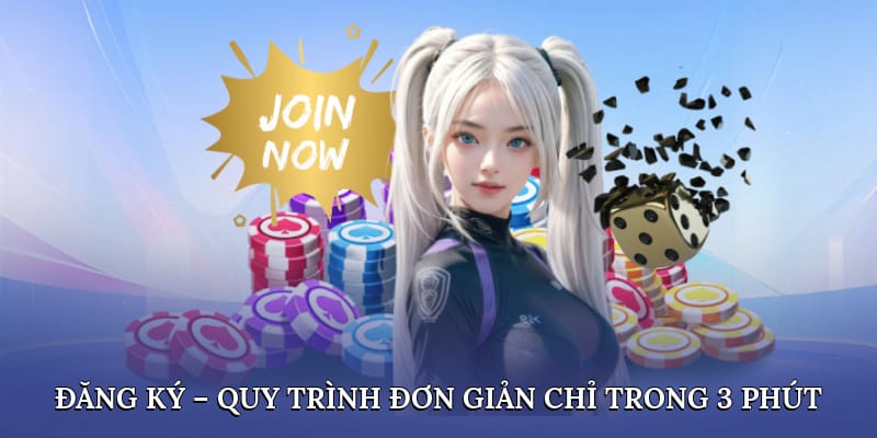 Đăng Ký KJC – Quy Trình Đơn Giản Chỉ Trong 3 Phút