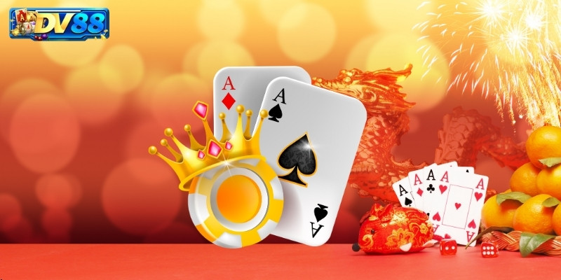 DV88 – Đối Tác Tin Cậy Trong Mọi Ván Đặt Cược Trực Tuyến