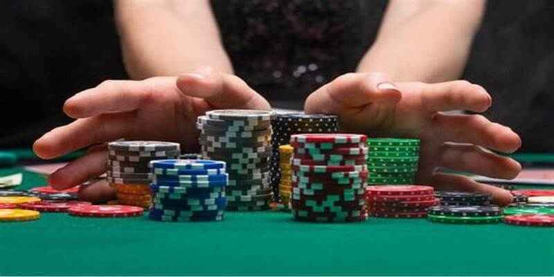 Khám Phá Sảnh Giải Trí Đỉnh Cao Với Game Bài Casino 98win