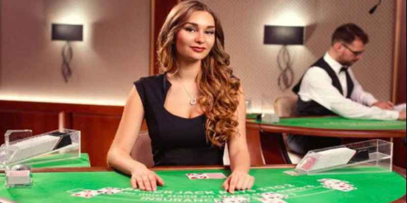 Game bài siêu sắc nét Game bài siêu sắc nét