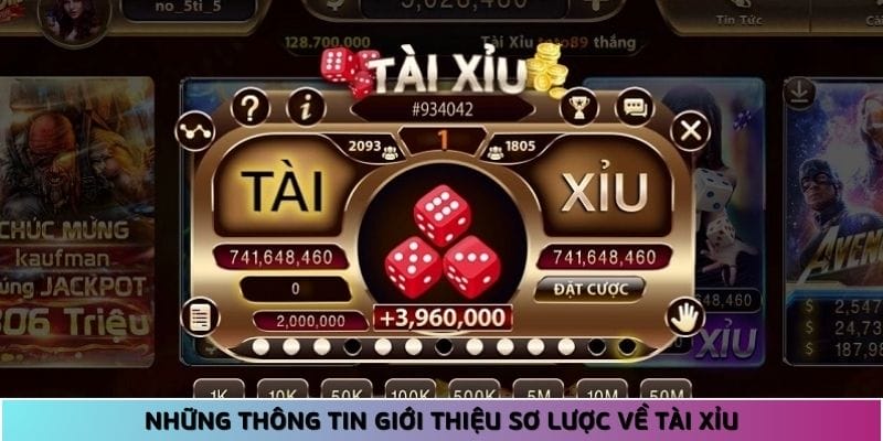 Trò chơi Tài Xỉu hấp dẫn được nhiều quốc gia châu Á yêu thích