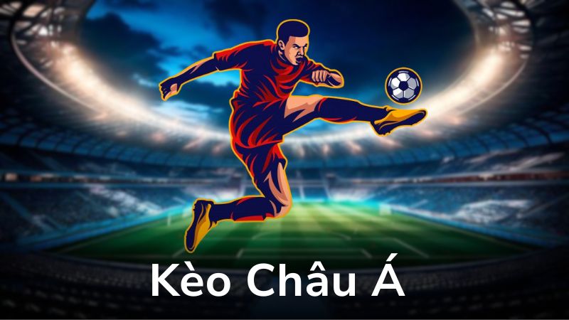 Kèo châu Á tại SUT88 – Cách chọn kèo chuẩn không lo thua