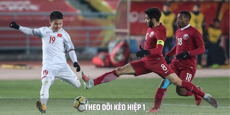 Kèo giao hữu là một trong những loại kèo không mang tính quyết định