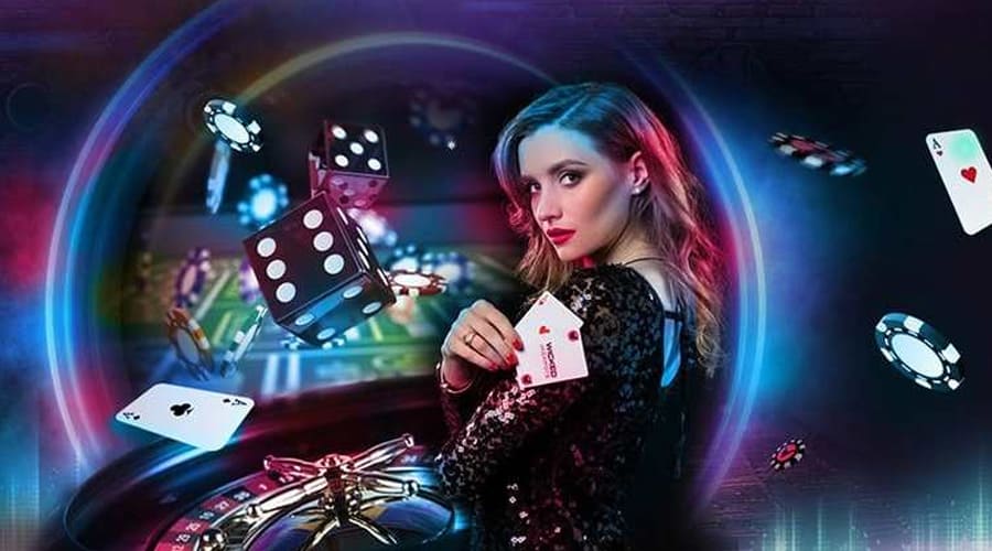 Kho game Live Casino tại 999bet hội tụ tinh hoa toàn cầu Kho game Live Casino tại 999bet hội tụ tinh hoa toàn cầu