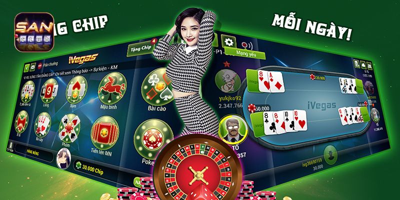 Kinh nghiệm quản lý vốn khi chơi Casino tại nhà cái Sanclub Kinh nghiệm quản lý vốn khi chơi Casino tại nhà cái Sanclub