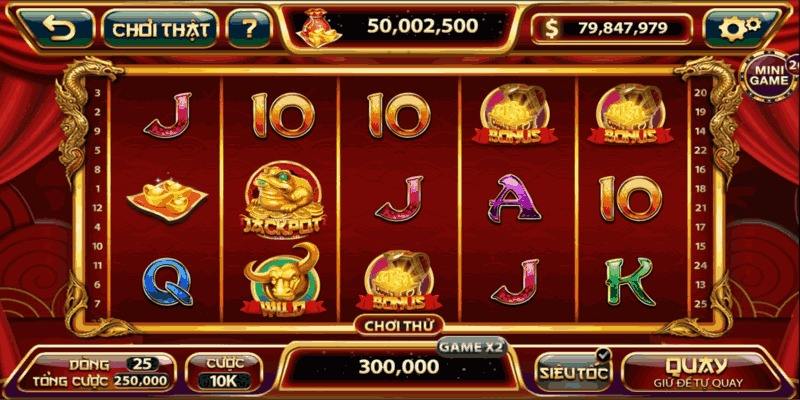 kinh nghiệm săn jackpot sam86 trúng thưởng lớn