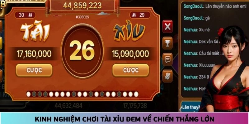 Kinh nghiệm cược hay đem về khoản lợi nhuận lớn cho mọi người
