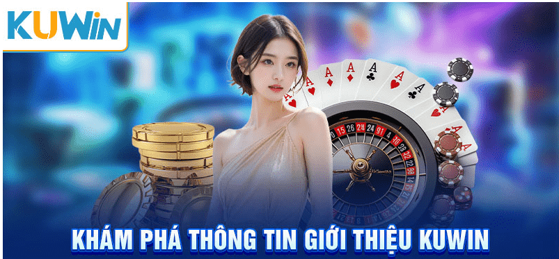 Kuwin – Không chỉ là nhà cái, mà là thế giới cá cược trong túi bạn