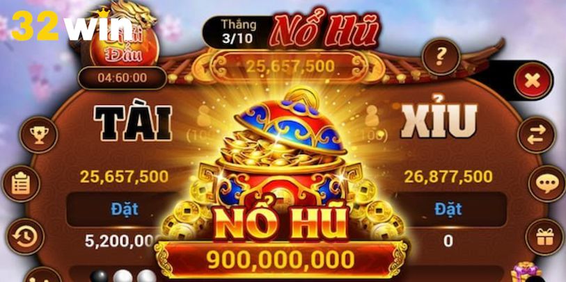 Làm sao để phân biệt nổ hũ thật và nổ hũ giả tại 32Win? Làm sao để phân biệt nổ hũ thật và nổ hũ giả tại 32Win?