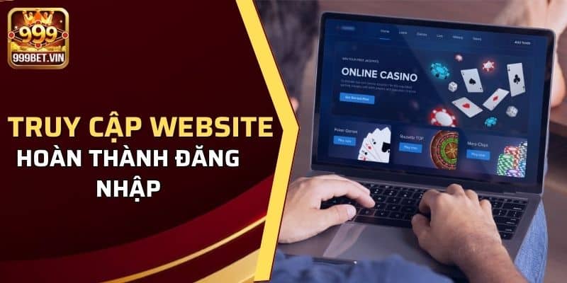 Link vào 999bet – Cánh cửa trải nghiệm an toàn và tiện lợi