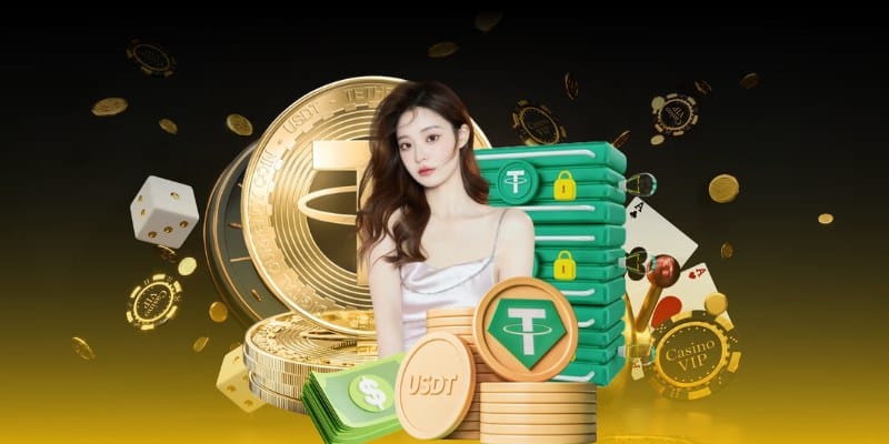 Giới thiệu tổng quan về Casino tại Rikvip